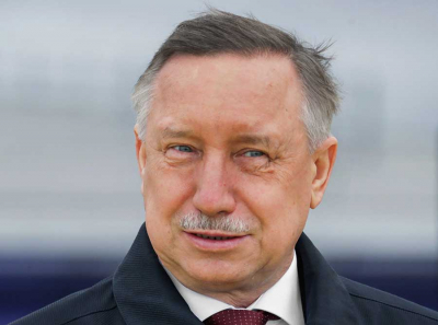 Беглов под прицелом: как Смольный затащил своих людей в проекты для Верховного суда