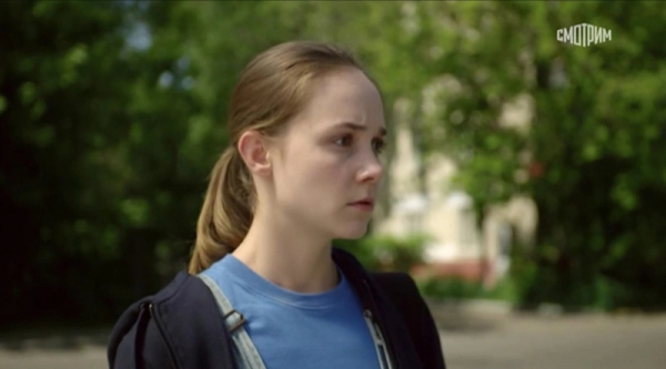 Елизавета Мазалова