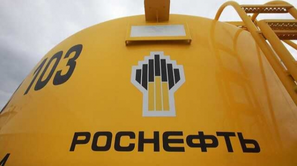 Даниил Наймушин, раскрывший схему банкротства компании «ЭсТиДжи», связанную с «Роснефтью»