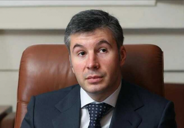 МВД РФ раскрыло хищение более 8 млрд рублей при строительстве центра художественной гимнастики Алины Кабаевой