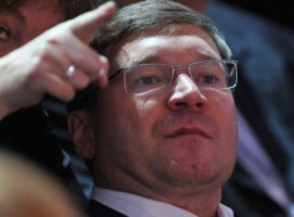 Коррупционный аттракцион невиданной щедрости? В обход федеральных законов администрация губернатора Якушева &laquo;пожертвовала&raquo; 200 гектаров земли на 40 миллиардов