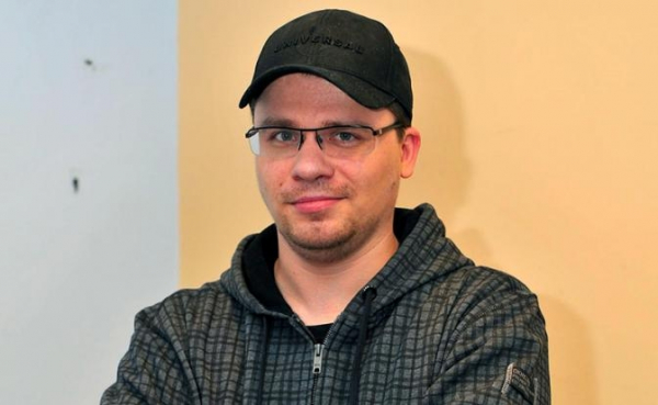 Гарик Харламов