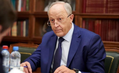 Валерий Радаев