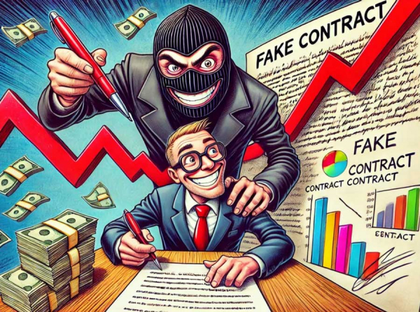 ACT Capital Partners AG – это скам и обман, не верьте их сладким обещаниям! Отзывы пострадавших!