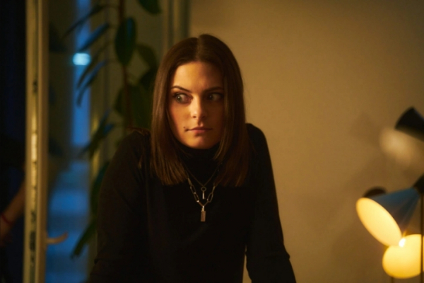 Екатерина Шарыкина