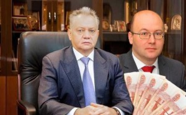 Шипилов и Кисляк &mdash; на свободе. Почему?