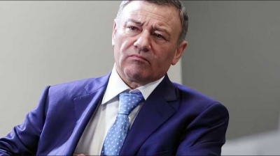 Семейный подряд на Рублёвке: каким образом фирма Евгения Лукашова за один год получила 5 миллиардов из бюджета, а её партнёр Баевский обеспечивает квартирами окружение Путина