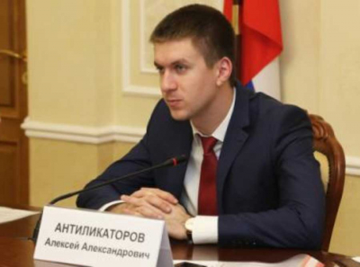 Антиликаторов и Воронеж: как чиновник торговал разрешениями на ярмарки за миллионы