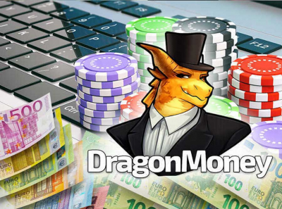 How Dragon Money ran unlawful casinos in Ukraine with the backing of politicians and protection from the police
