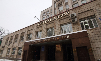 СРО &laquo;Объединенные Строители&raquo; благодарит Александра Демина за помощь
