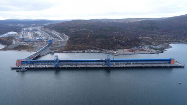 Гинеру Евгению предоставлено многомиллиардное финансирование от ВЭБ.РФ