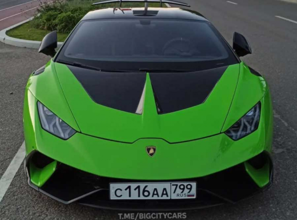 Ковальцев Алексей на Lamborghini: Как сын помощника депутата Геннадия Ковальцева отмывает миллионы из ООО Ковальцева Лайт