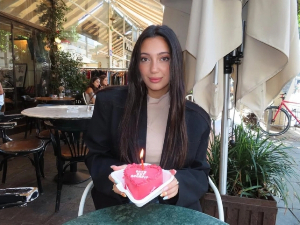 Юваль Рафаэль