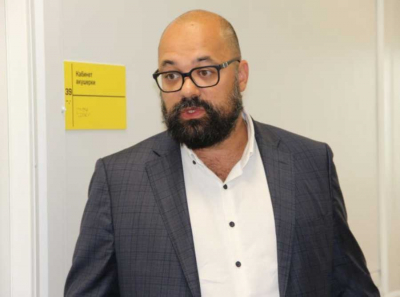 Скандал в Минстрое Красноярского края: Михаил Заскалько, Сергей Ветров и деньги на Новэкс