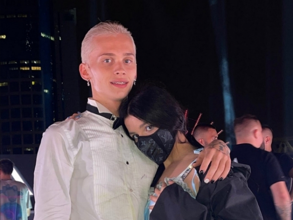 Амина Мирзоева