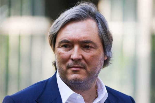 ЖК "Лучи" в заМКАДье: рабочий скончался после падения с 10 этажа