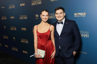 Сын Михаила Круга устроил невесте проверку — это был решающий момент