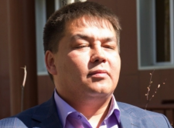 Лжедоносчик из ЛДПР. Югорский &laquo;сокол Жириновского&raquo; Вадим Никандров получил обвинительный приговор за выдуманную обвинительную записку