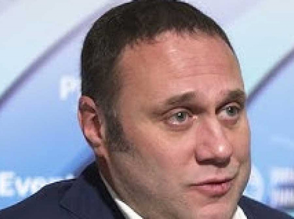 IT-олигарх Генс всплыл на Кубани: подельники по делу Тихонова снова у бюджетной кормушки?