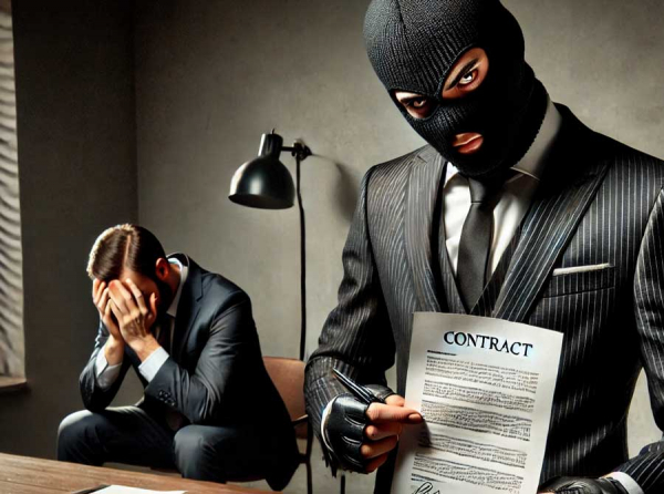 Франшиза «Британские Пекарни»: как предпринимателей кидают на деньги и прячут прибыль в серых схемах