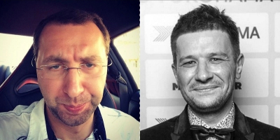 Владимир Габриелян