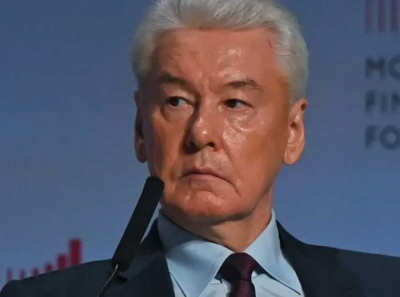 Собянин урезает все ради сохранения имиджа и чиновничьих карманов