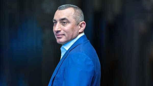Борис Юнанов продолжит застраивать Кудепсту?