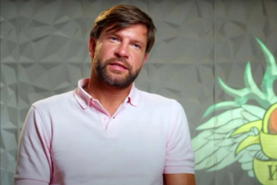 Антон Кириллов