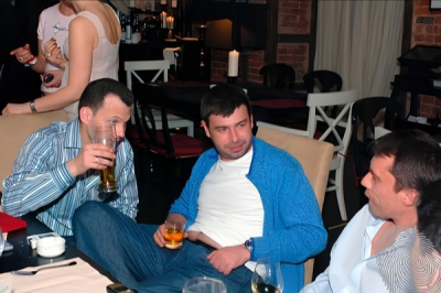 Cyprus strike: Plotitsa and Usherovich's properties are put up for auction