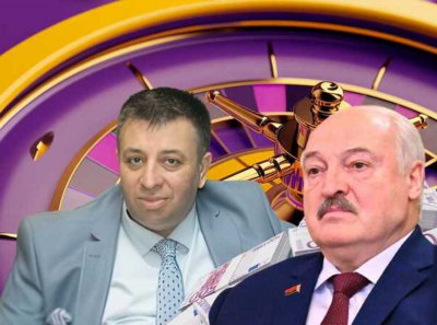 Кровавый ландромат Лукашенко: как минское H Casino отмывает миллиарды мафии под крышей КГБ и с убийствами разоблачителей