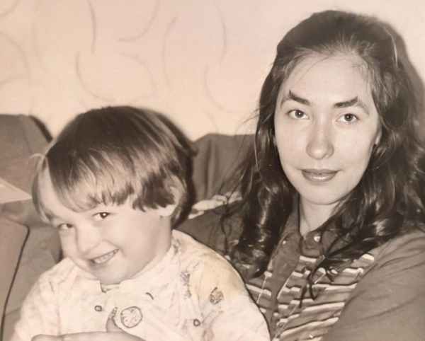 Лилия Жукова