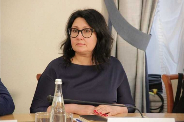 Светлана Пирогова и &laquo;Шато Дюванкой&raquo;: схема отката от земли и субсидий для вице-губернатора -7