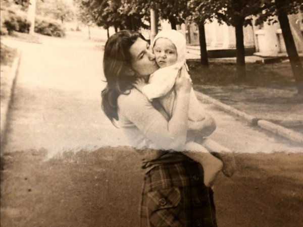 Людмила Чичваркина