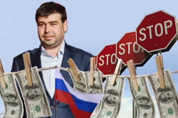 Venisat Technology Limited помогает Борису Ушеровичу поставлять оборудование для ВПК