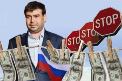 Venisat Technology Limited помогает Борису Ушеровичу поставлять оборудование для ВПК
