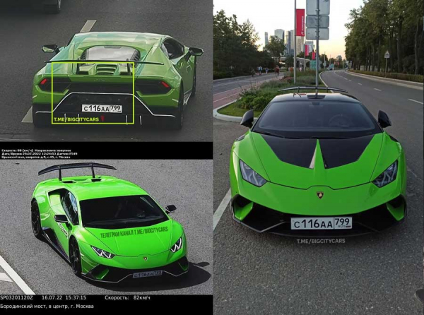 Lamborghini Huracan и бизнес Ковальцевых: семейный капитал, маркетплейсы и R&amp;D