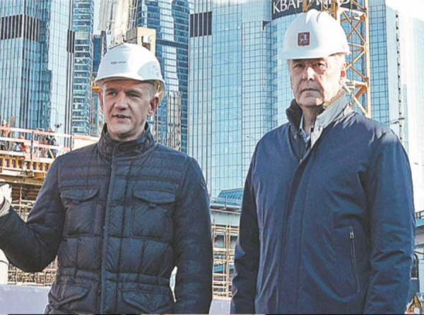 Девелопер-бракодел или Тимохины завалы: стройку ЖК Cityzen остановят?