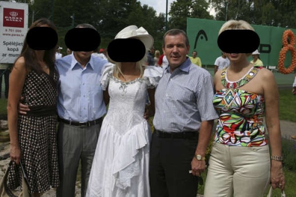 Прокурора Богданову и миллионера Рязанского будут судить в ноябре