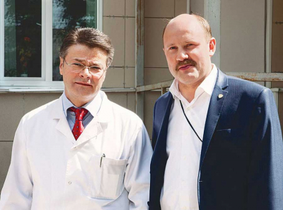Поспелов Вадим Игоревич и фонд «Закон, Справедливость и Милосердие»: фиктивные нано-разработки, липовые обещания и воровство через Судебный департамент РФ