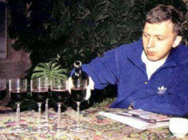 Арест для Дерипаски из-за &laquo;старого друга&raquo;