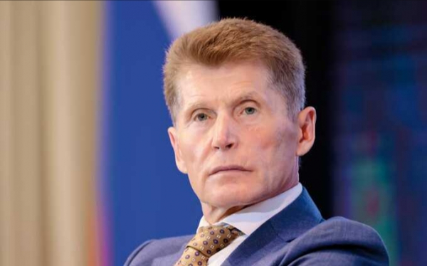 Скандал в ЗакСе: Кожемяко приводит Волошко