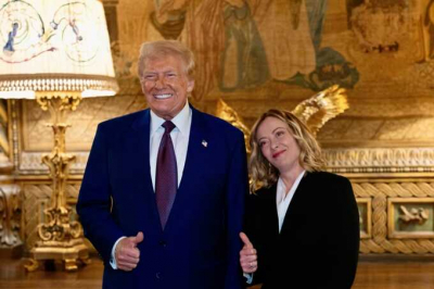 Трамп заявил о прекращении &laquo;дружбы&raquo; с премьером Италии Мелони на фоне разногласий по политике США в отношении Ирана