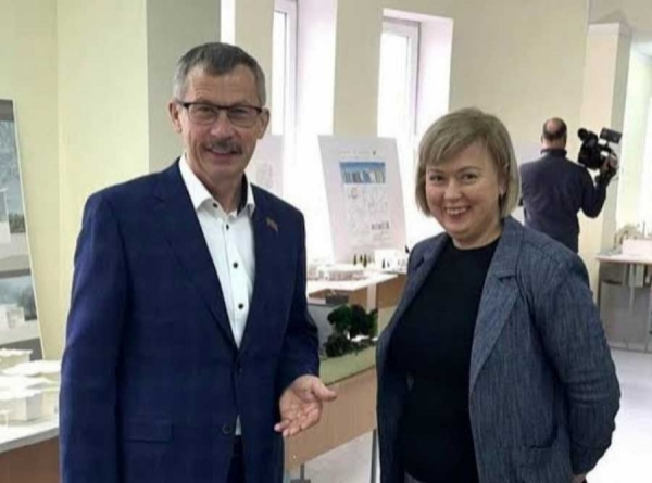 ООО &laquo;Монолитстрой&raquo; Чубачук и его миллиардные контракты &mdash; главная тема на Кубани