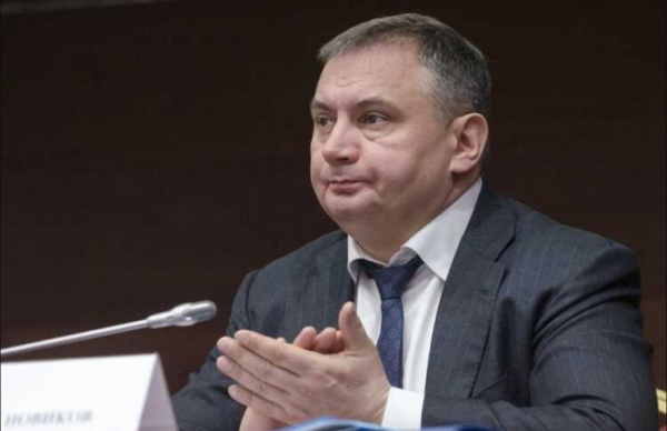 Больничный как убежище: как председатель Арбитражного суда Москвы Николай Новиков проигрывает клановую войну Вячеславу Крессу