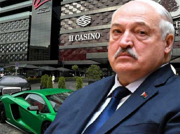 Lukashenko&rsquo;s Minsk laundromat: how H-Casino launders Europe&rsquo;s criminal billions under the protection of the KGB and FSB