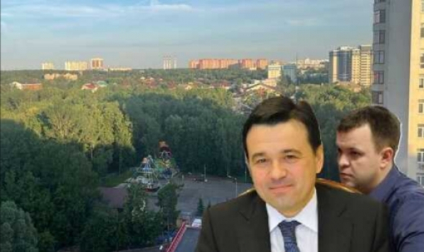 Бюджетные засеки Секова: как облапошить бюджет и выйти сухим из воды?
