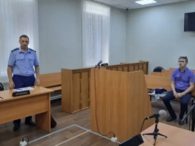 В Ростовской области главврача Миллеровского района обвиняют во взяточничестве