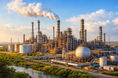 АНПЗ оштрафовали на 6,9 млн тенге за нарушение санитарных норм