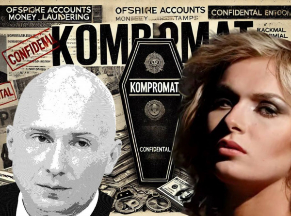 Финансовая афера «Верде Фитнес»: как Надежда Гришаева могла отмывать деньги клана Жириновских?