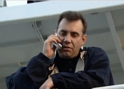 Евгений Стратан